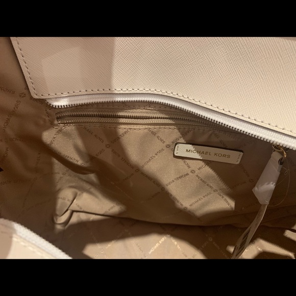 Jet set bag Michael Kors - Picture 3 of 4